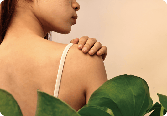 A Healthy Body