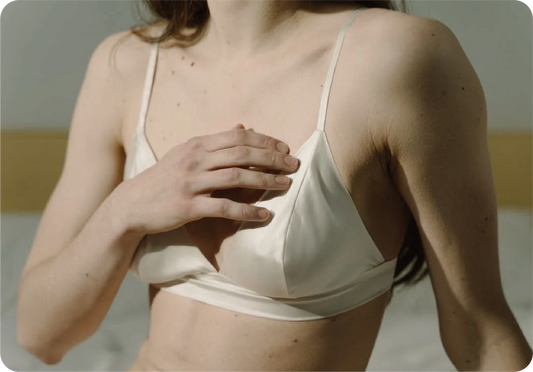 Gua Sha for Breast Engorgement