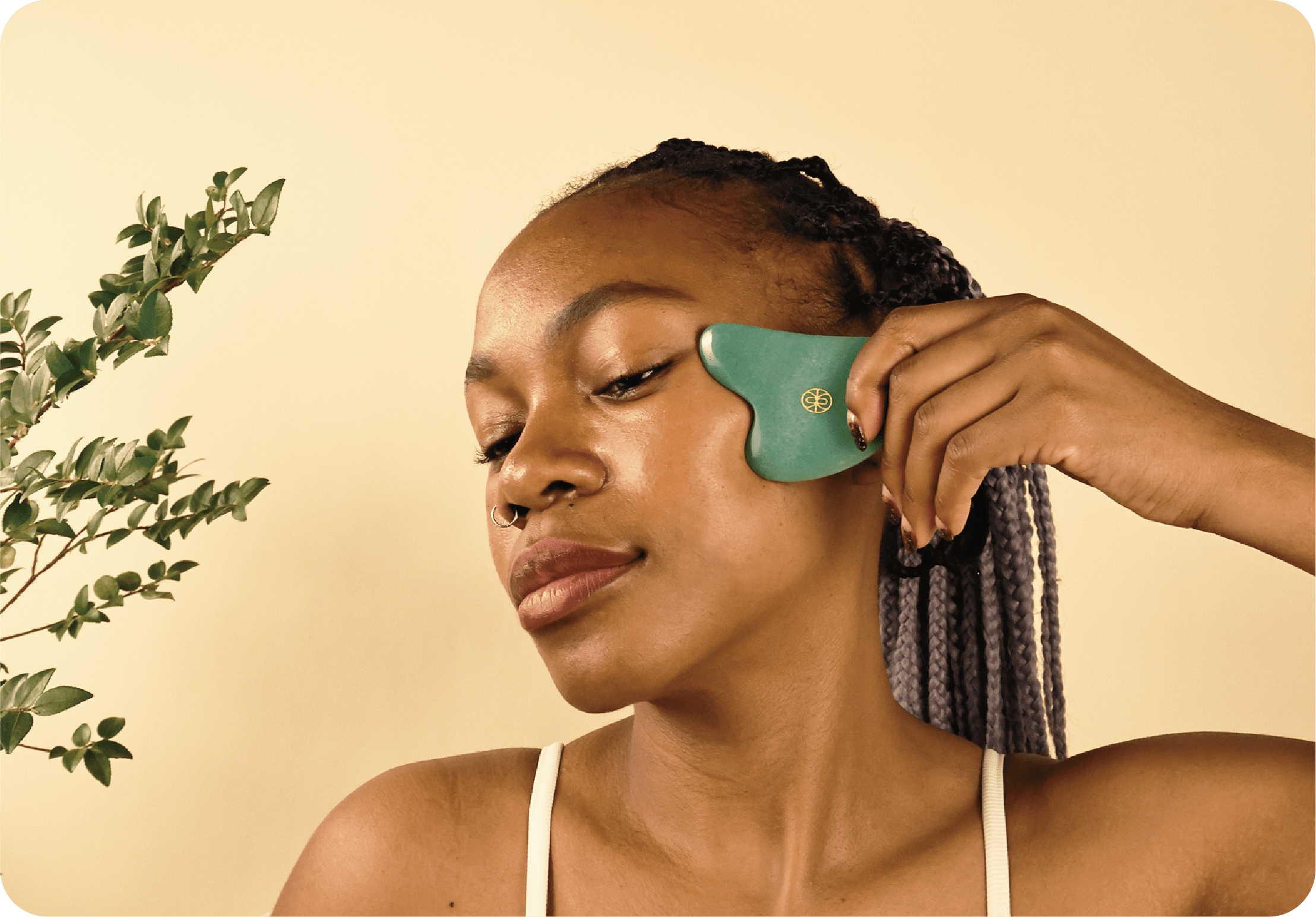 How Jade Gua Sha Tool Thickness Impacts Your Health and Wellness