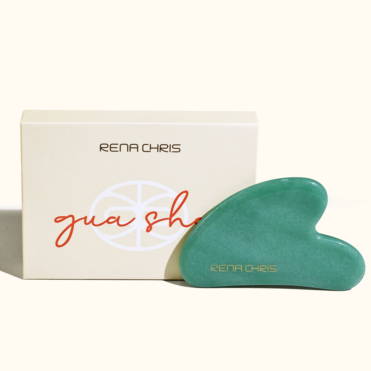 Gua Sha Tools | Better Health | Rena Chris